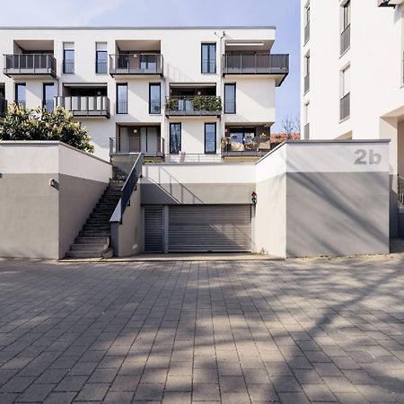 Pineapple Apartments Dresden Zwinger V - 78 Qm - 1X Free Parking Экстерьер фото