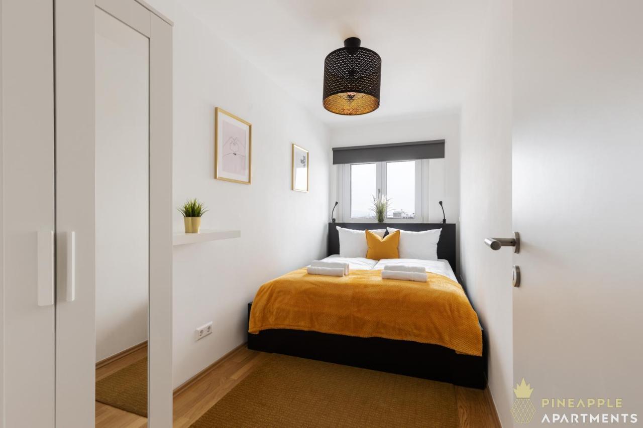 Pineapple Apartments Dresden Zwinger V - 78 Qm - 1X Free Parking Экстерьер фото